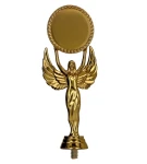 Ogólna Figurka Statuetka plastikowa - wiktoria