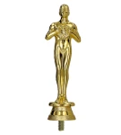 Ogólna Figurka Statuetka plastikowa - Wiktor