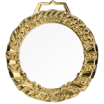 Medal szklany w ekskluzywnym etui 90mm