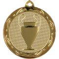 złoty medal dla dzieci
