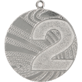 Medal z nadrukiem