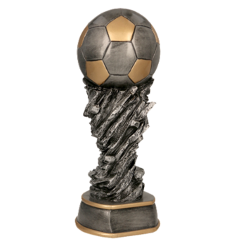 Puchar Mistrzostw Świata Word Cup Statuetka Nagroda - Piłka Nożna