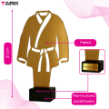 Statuetka ML-KAR2 NAGRODA SPORT JUDO_KARATE 1.png
