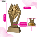 Statuetka RP3013 NAGRODA SPORT BIEGI KOBIETA 1.png