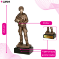 Statuetka RFST2113 NAGRODA ŻOŁNIERZ WOJSKO 1.png