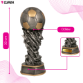 Statuetka 65583 NAGRODA PIŁKA NOŻNA  3.png