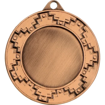 Ogólny medal z miejscem na wklejkę 40mm