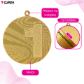 Medal dla przedszkolaka