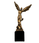 Statuetka odlewana – Viktoria