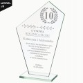Statuetka na Rocznice Ślubu 1-99 Grawer Personalizowany Unikatowy Upominek J3