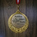 medal góry