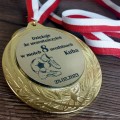 Medal na urodziny syna