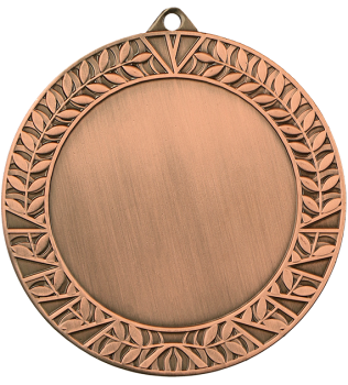 Medal brązowy ogólny
