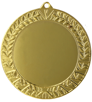Medal złoty ogólny