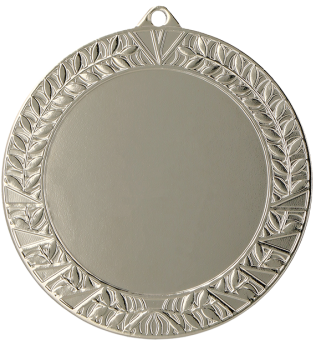 Medal srebrny ogólny