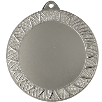 Medal z grawerem na laminacie