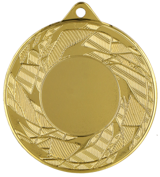 Medal złoty ogólny