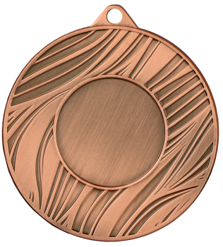 Medal brązowy ogólny