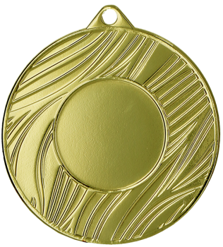 Medal złoty ogólny