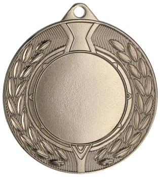 Medal ogólny z miejscem na emblemat