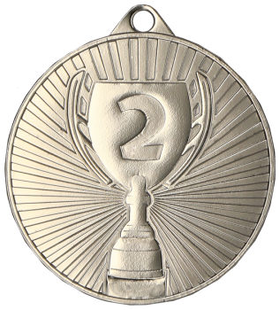 Medal ogólny - pucharek
