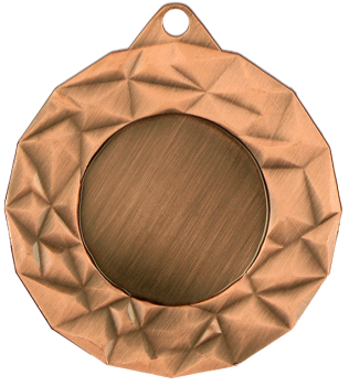 Medal brązowy ogólny