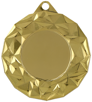 Medal złoty ogólny