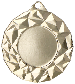 Medal srebrny ogólny