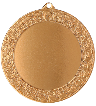 Medal brązowy ogólny