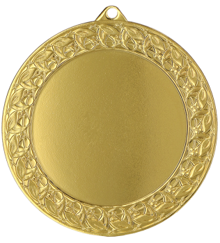 Medal złoty ogólny