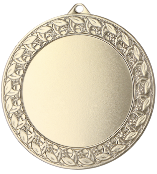 Medal srebrny ogólny