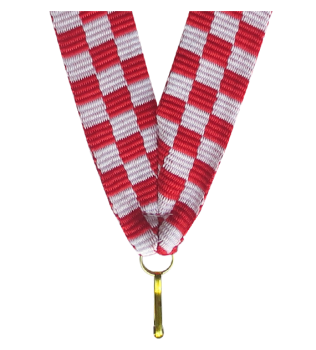 Wstążka 22 mm - Chorwacja