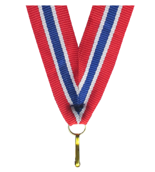 Wstążka 22 mm - Norwegia