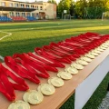 złote medale cup 24