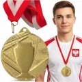 Medal mistrza Polski