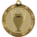 złoty medal dla dzieci