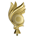 Ogólna Figurka Statuetka plastikowa