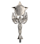 Ogólna Figurka Statuetka plastikowa - wiktoria