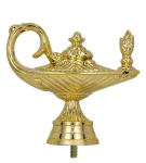 Ogólna Figurka Statuetka plastikowa