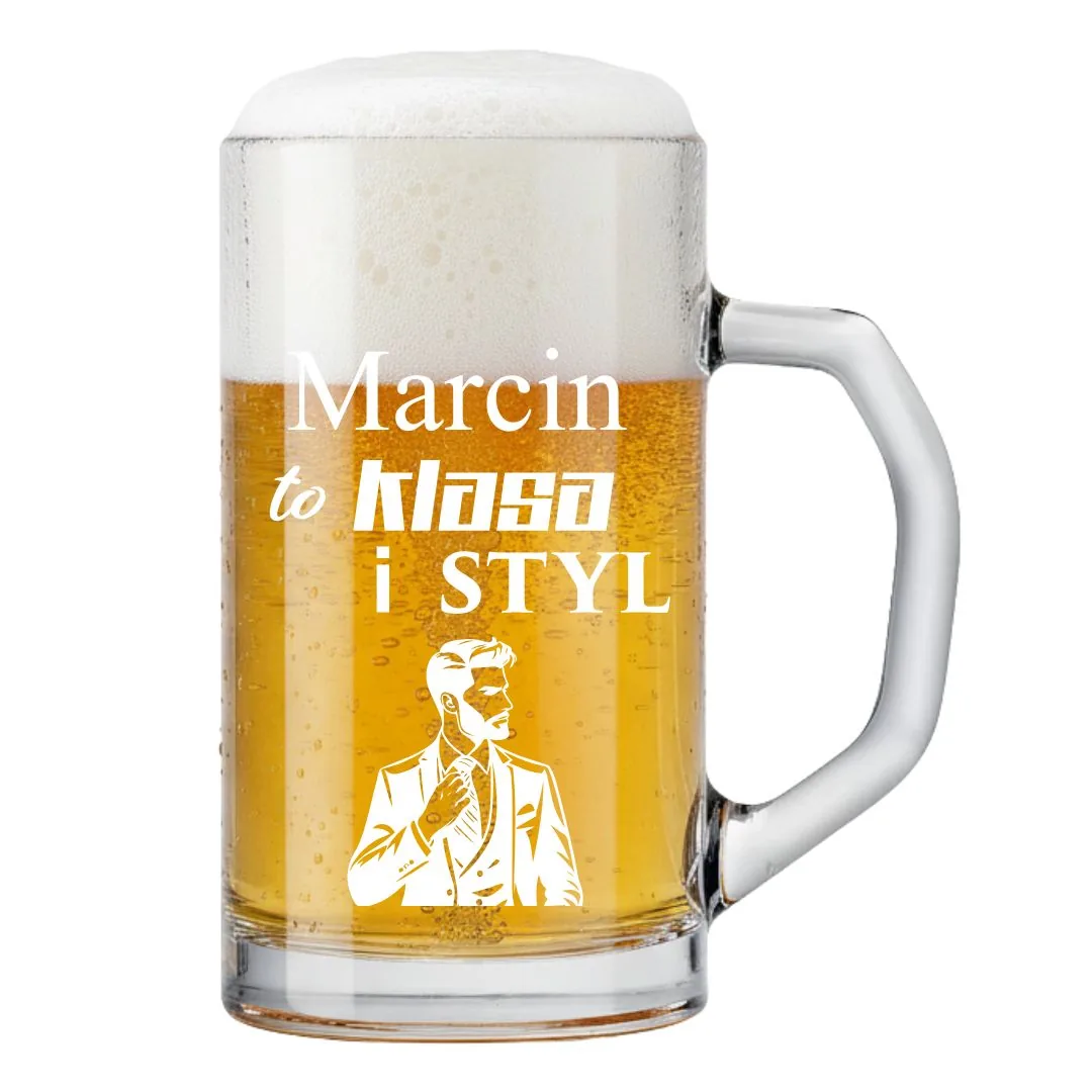 Kieliszki do wina z grawerem oraz pudełkiem na prezent