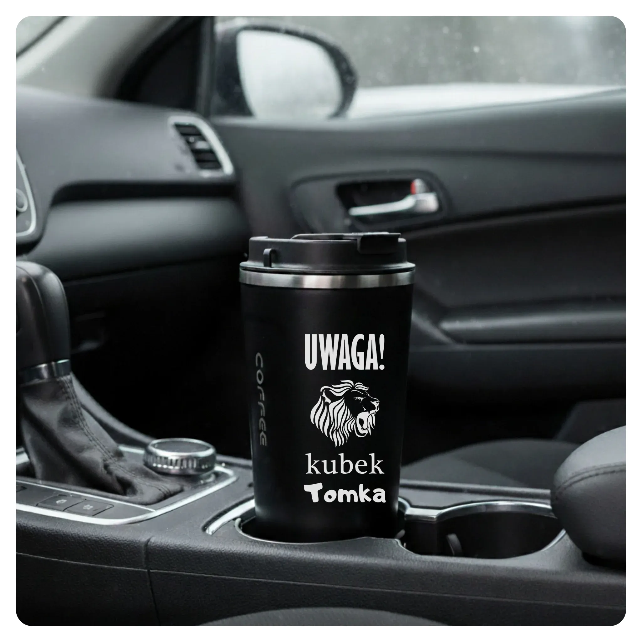 Technologia produkcji podstawki THERMO